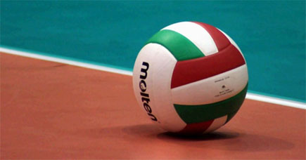 U13: Alebbio 3-0 Union Volley Mariano