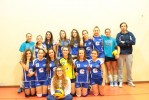 Alebbio under 16 Femminile