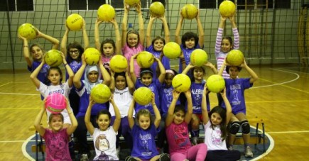 MiniVolley