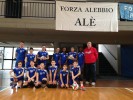 Alebbio Under 12