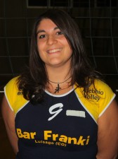 Monica Di Maio